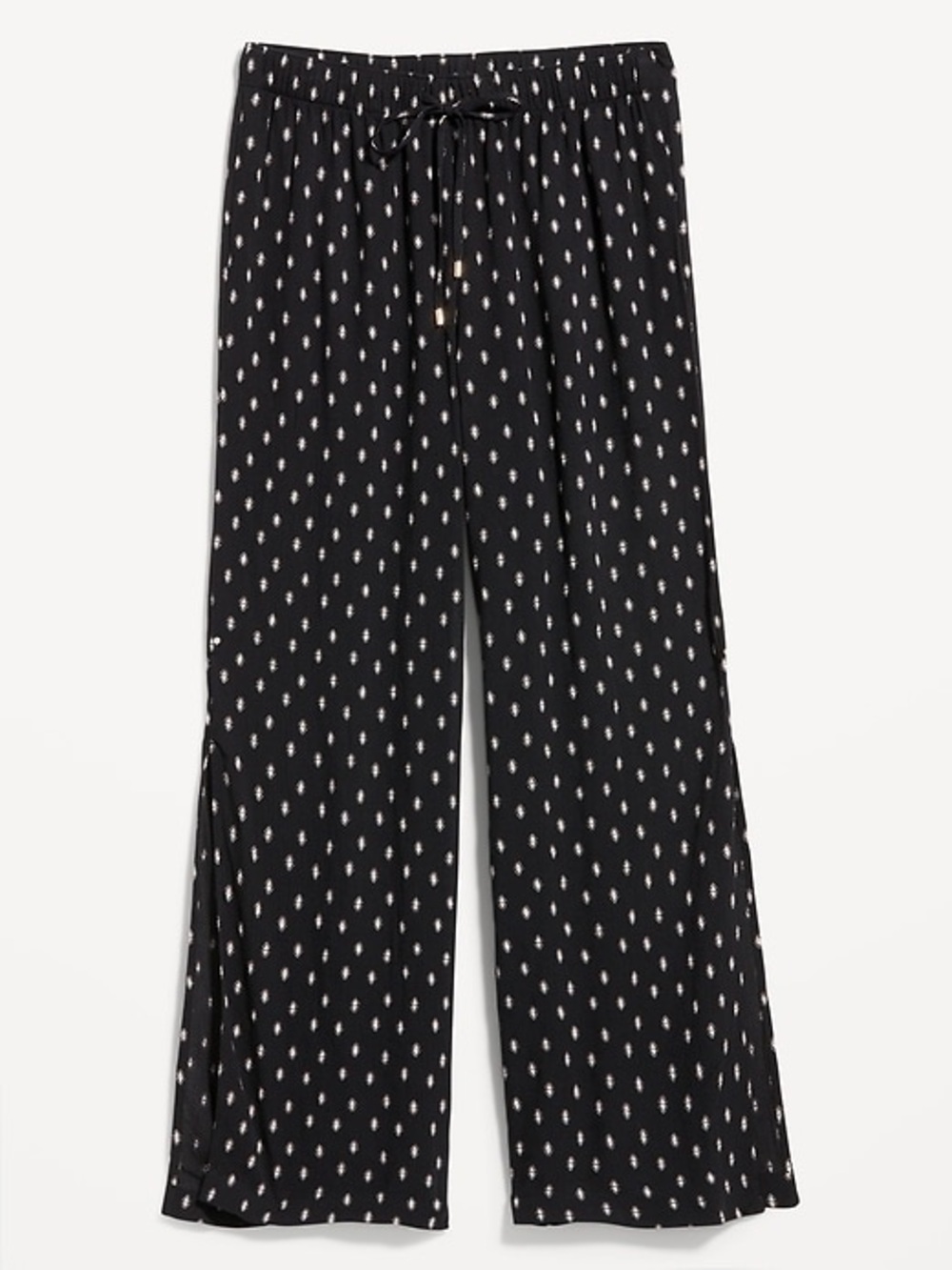 Old Navy High Waisted Lightweight Wide Leg Cover Up Pants XXL